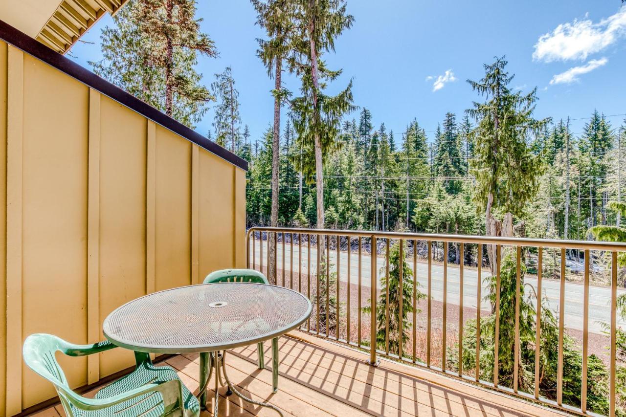 Collins Lake #146 Government Camp Bagian luar foto