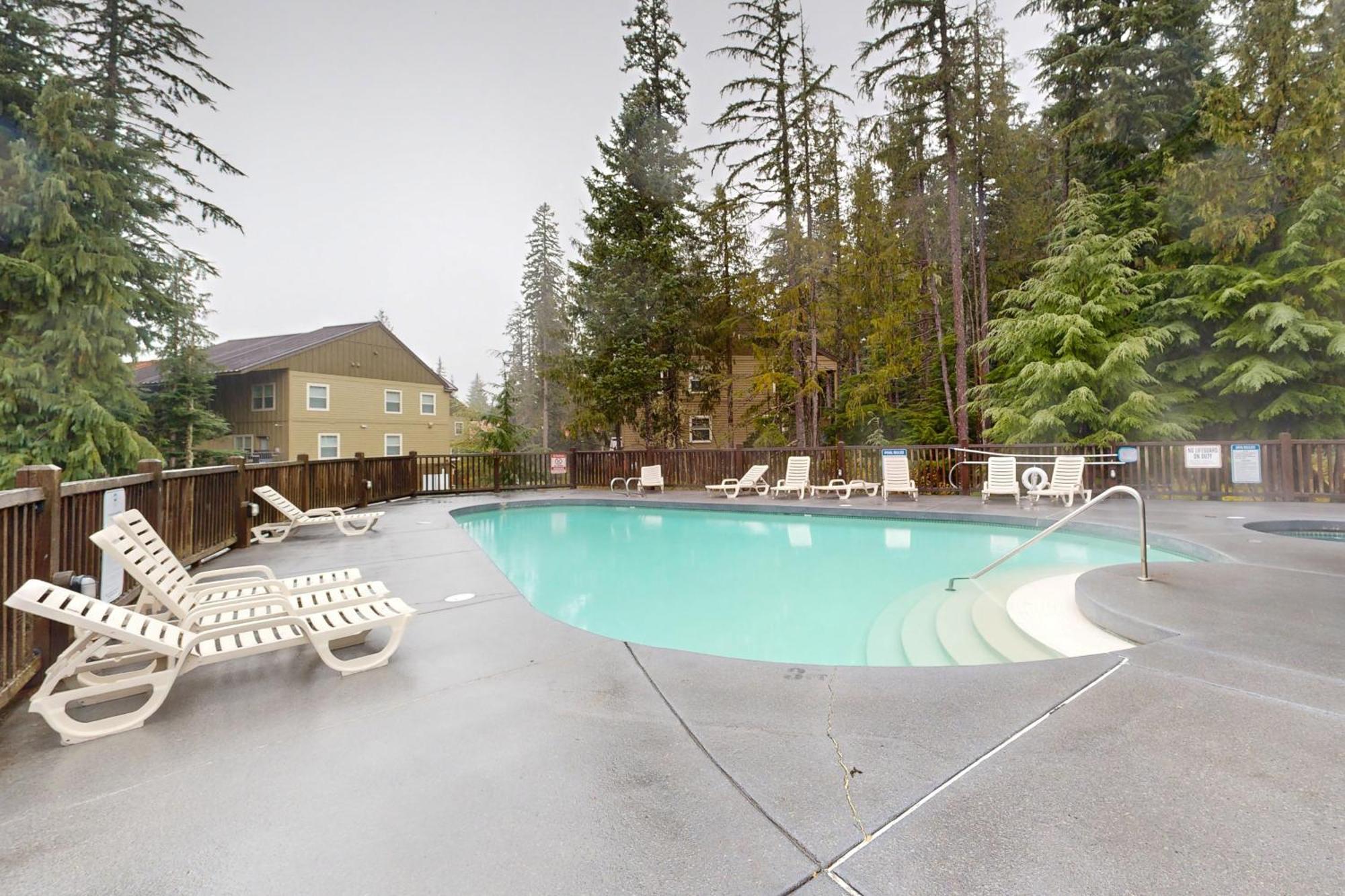 Collins Lake #146 Government Camp Bagian luar foto